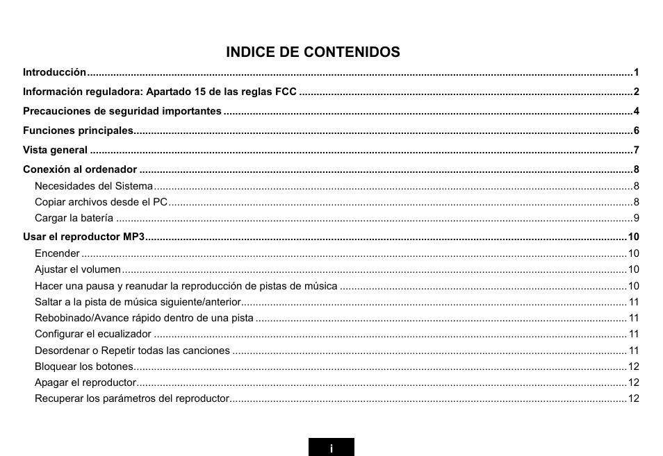 Ativa KS02 User Manual | Page 22 / 39