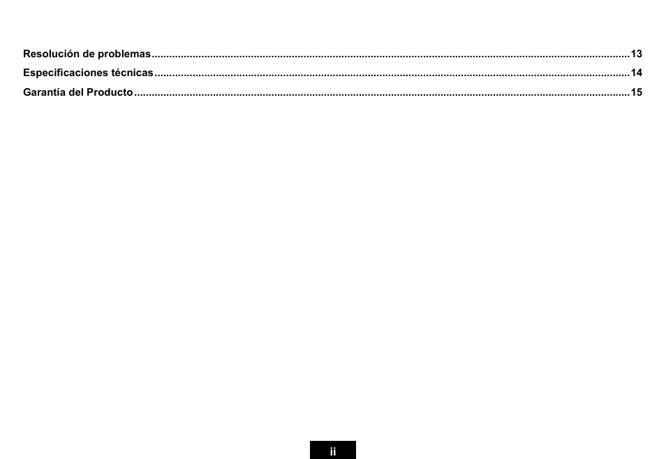 Ativa KS02 User Manual | Page 23 / 39