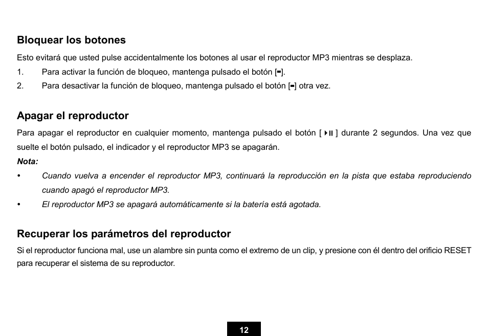Ativa KS02 User Manual | Page 35 / 39