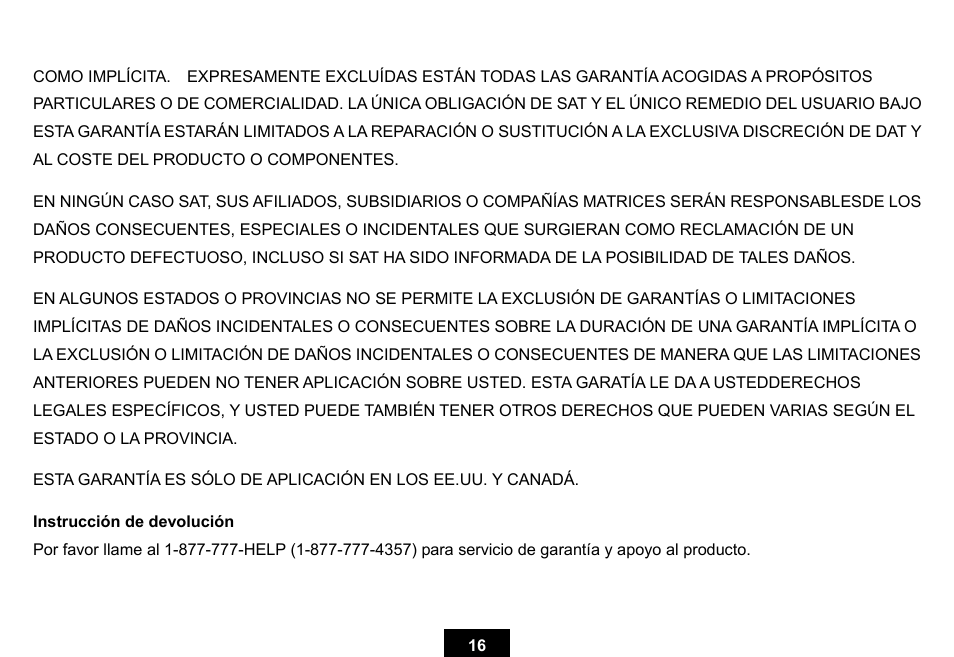 Ativa KS02 User Manual | Page 39 / 39