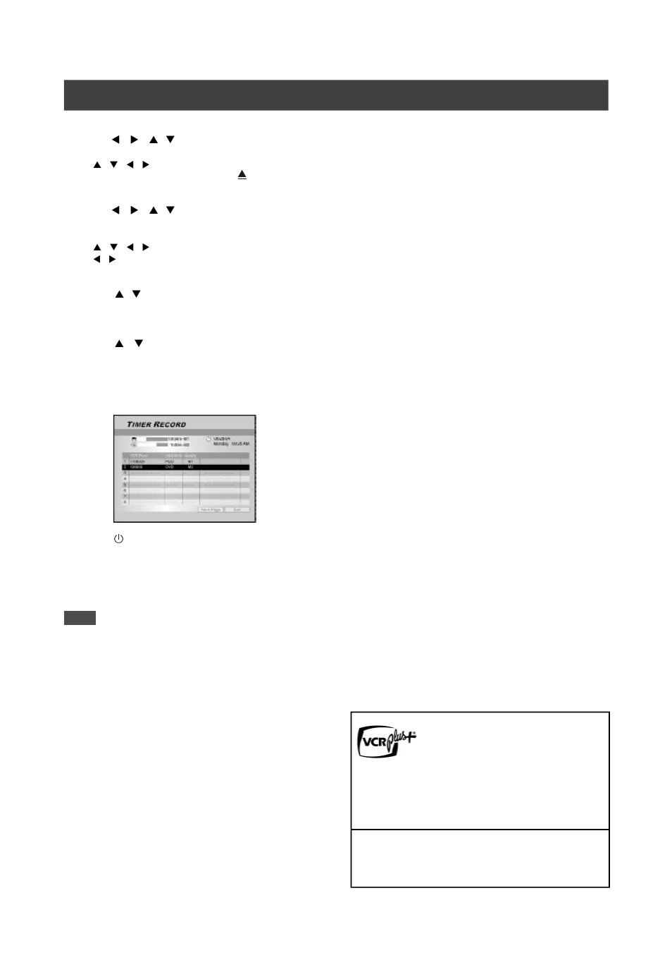 Philips DVDR520H-37 User Manual | Page 29 / 47