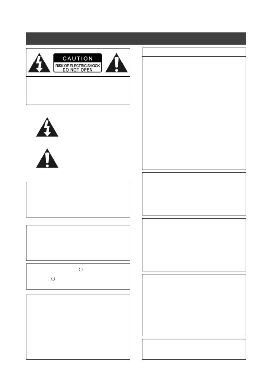 Philips DVDR520H-37 User Manual | Page 4 / 47