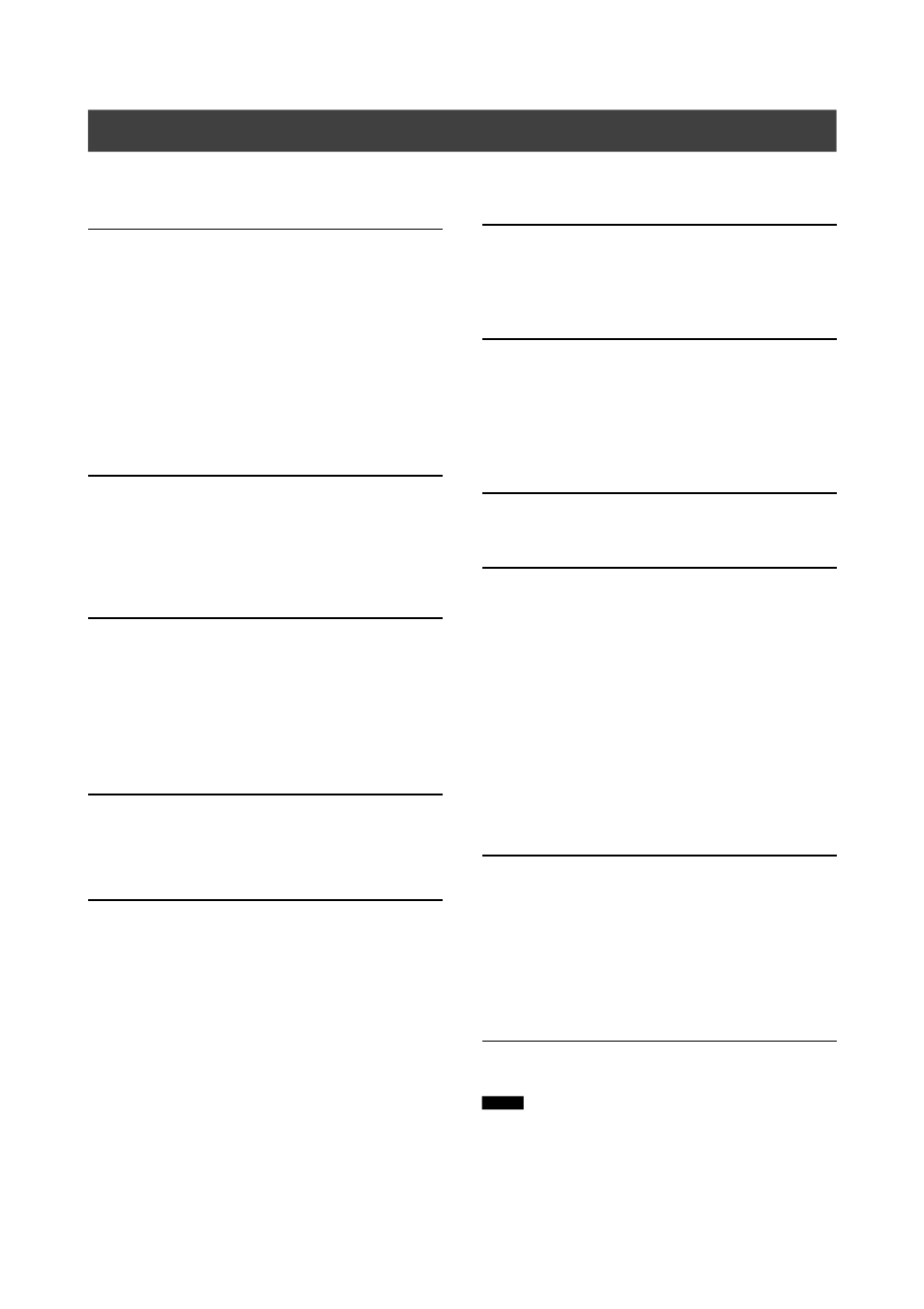 Pecifications | Philips DVDR520H-37 User Manual | Page 46 / 47
