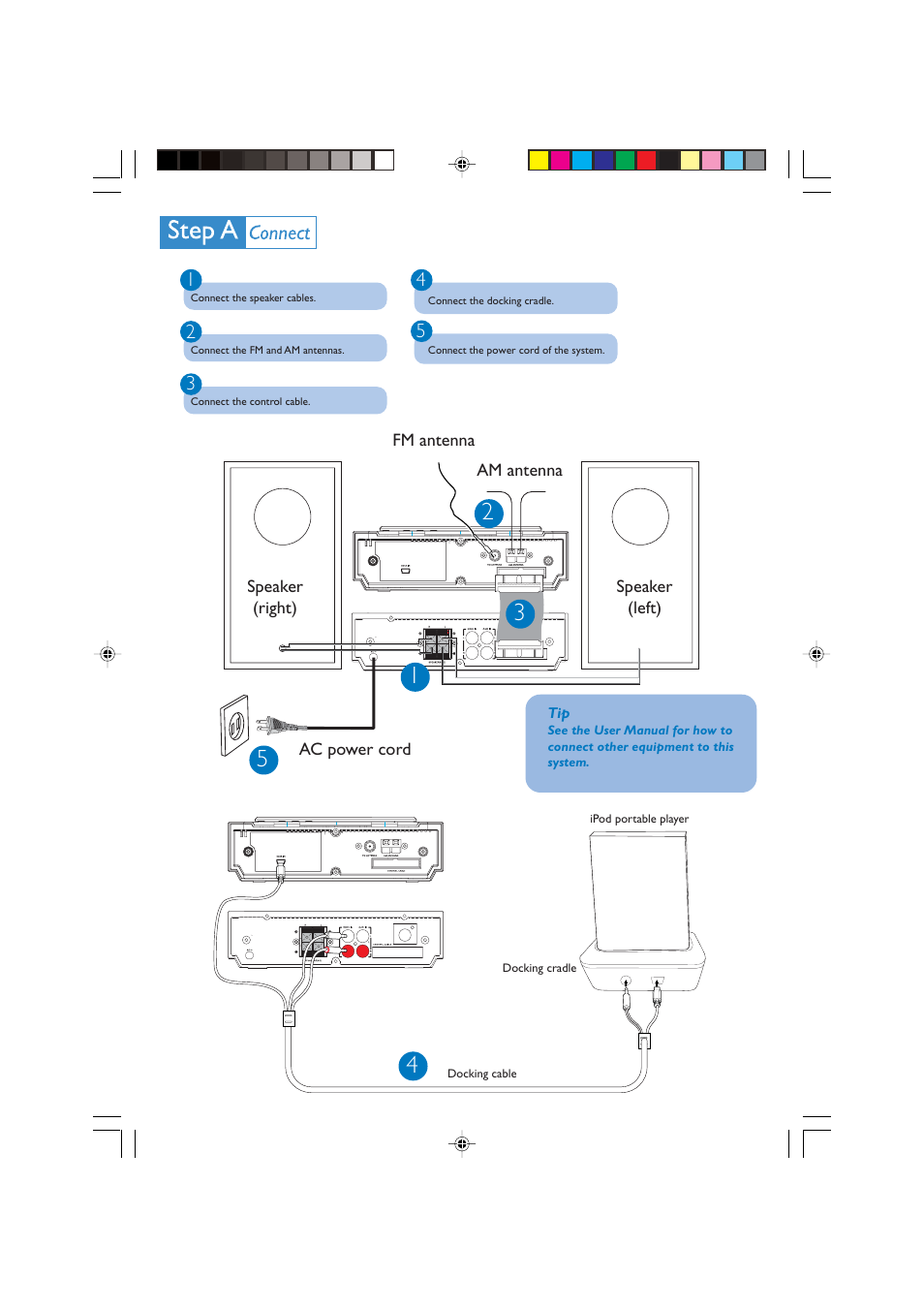 Philips MCM704D-37 User Manual | Page 2 / 4