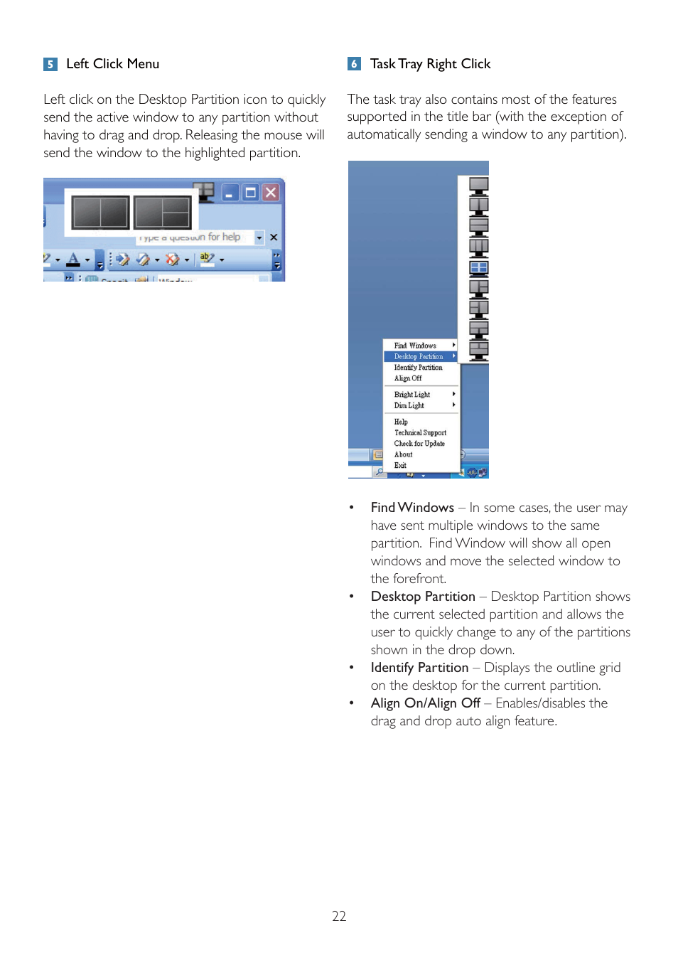 Philips 235P2EB-27 User Manual | Page 24 / 59