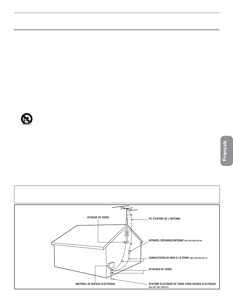 Français | Philips 51PP9200D-37 User Manual | Page 42 / 112