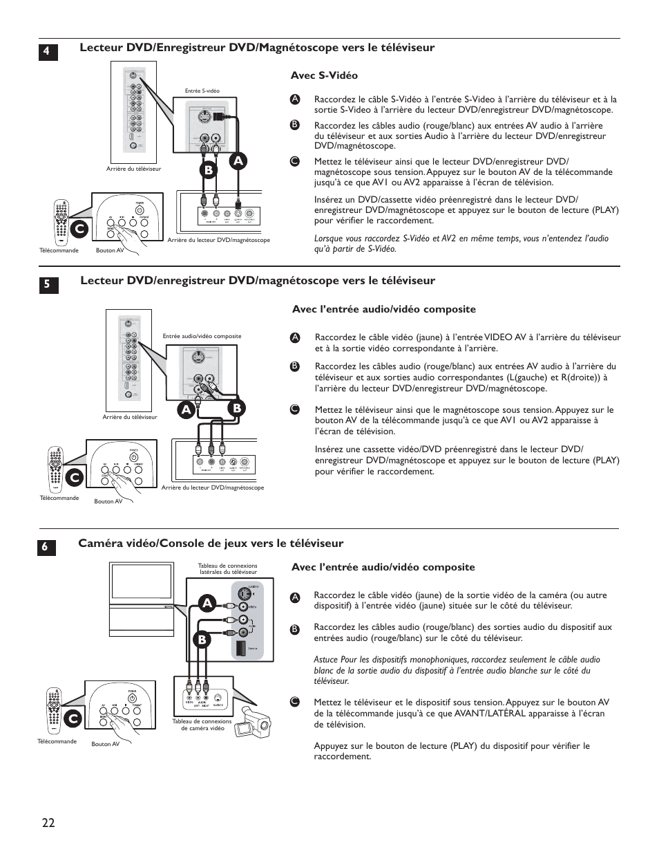 Philips 51PP9200D-37 User Manual | Page 65 / 112