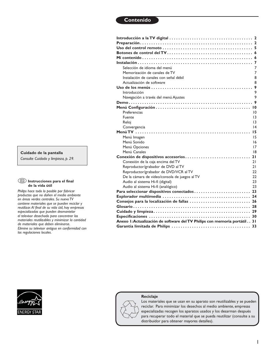 Philips 51PP9200D-37 User Manual | Page 79 / 112