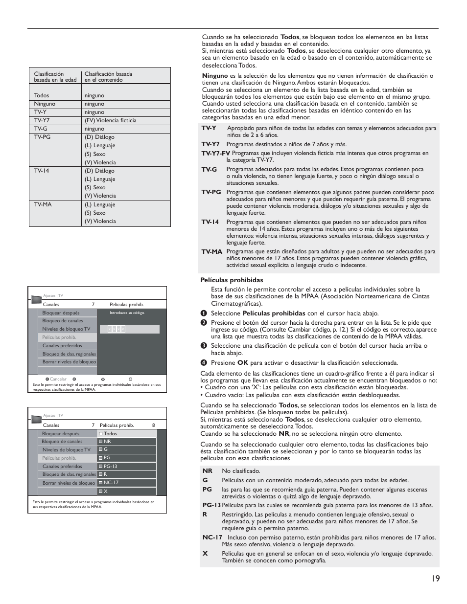 Philips 51PP9200D-37 User Manual | Page 97 / 112