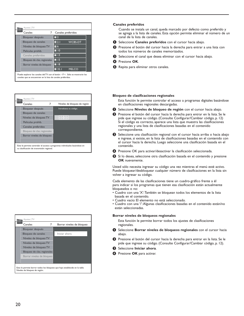 Philips 51PP9200D-37 User Manual | Page 98 / 112