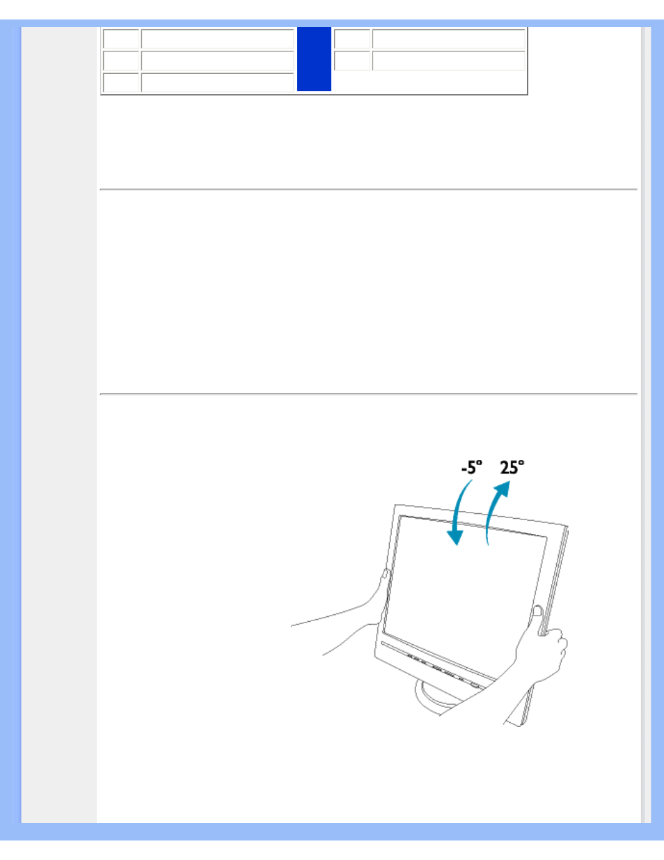Views, Function | Philips LCD monitor 200P4VS 51 cm 20.1" UXGA User Manual | Page 12 / 82