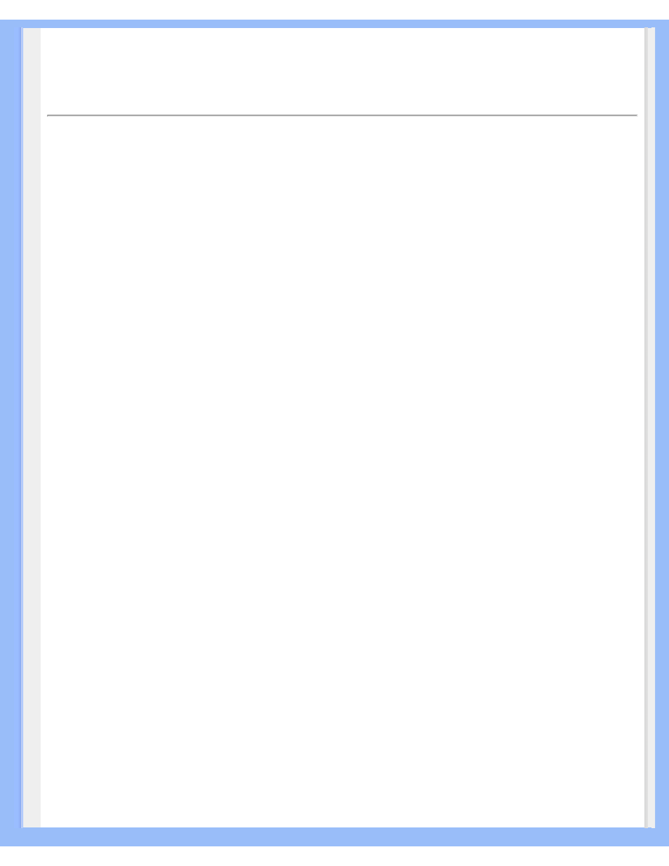 M n o p q r s t | Philips LCD monitor 200P4VS 51 cm 20.1" UXGA User Manual | Page 26 / 82