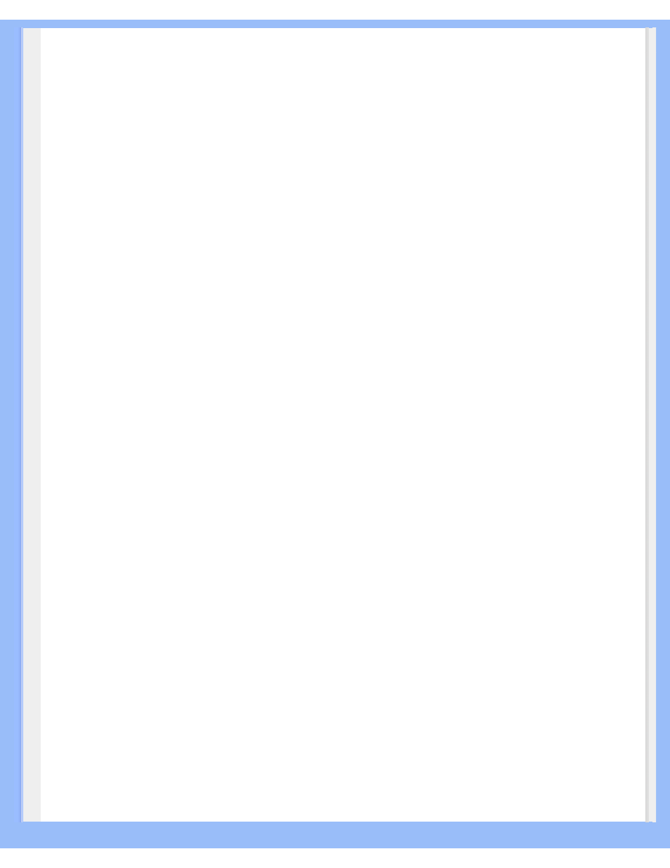 International guarantee, Czech republic, Hungary | Poland, Russia, Turkey, Antilles, Argentina, Brasil, Chile | Philips LCD monitor 200P4VS 51 cm 20.1" UXGA User Manual | Page 67 / 82