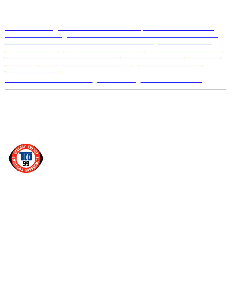 Regulatory information | Philips 107T4174 User Manual | Page 57 / 109