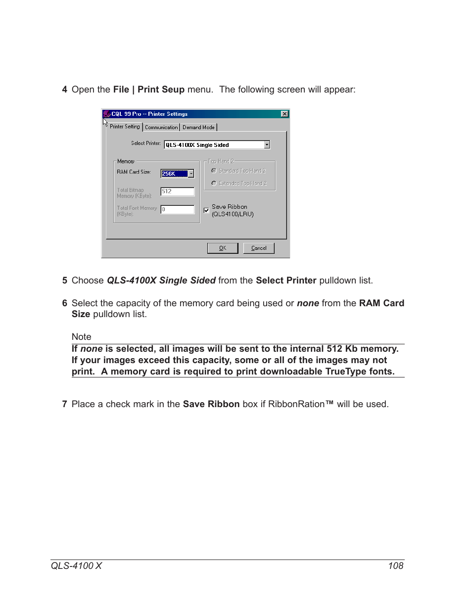 Astro Pneumatic 22834-464 User Manual | Page 108 / 118