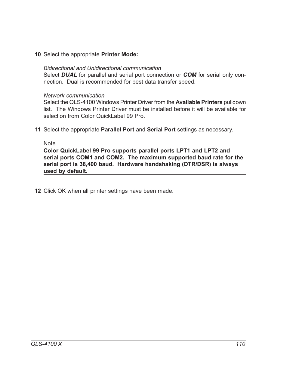 Astro Pneumatic 22834-464 User Manual | Page 110 / 118