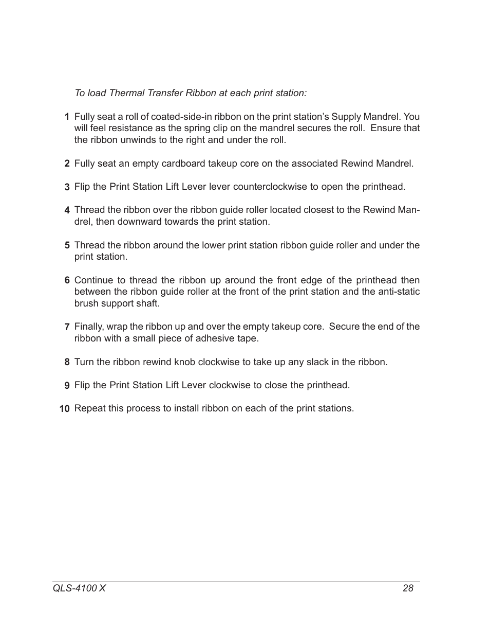 Astro Pneumatic 22834-464 User Manual | Page 28 / 118