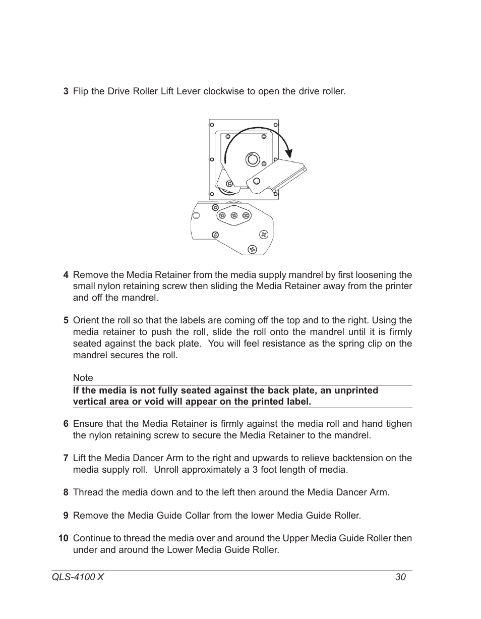 Astro Pneumatic 22834-464 User Manual | Page 30 / 118