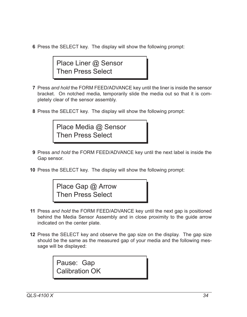 Astro Pneumatic 22834-464 User Manual | Page 34 / 118