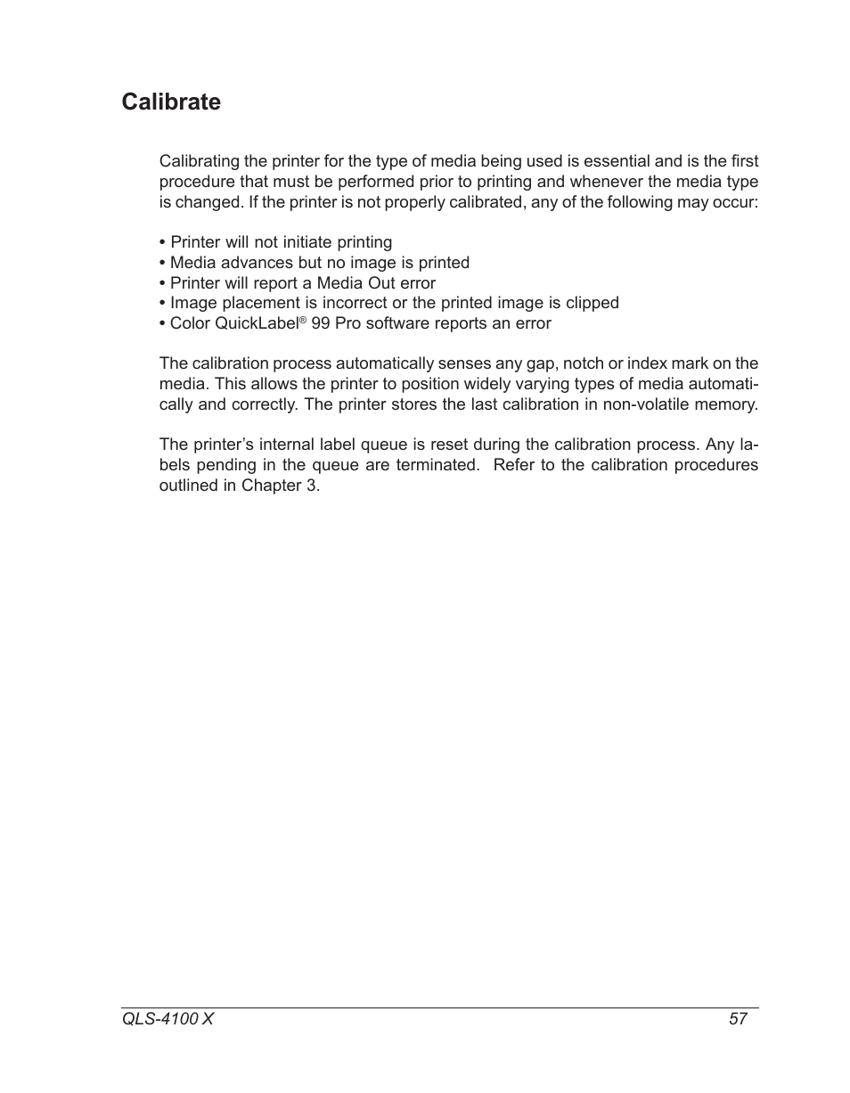 Calibrate | Astro Pneumatic 22834-464 User Manual | Page 57 / 118