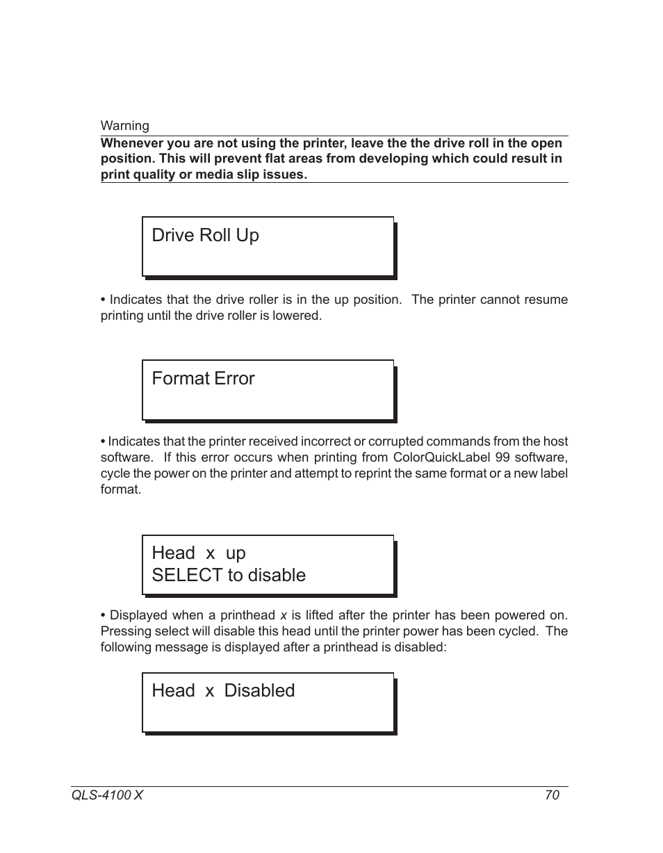 Drive roll up | Astro Pneumatic 22834-464 User Manual | Page 70 / 118