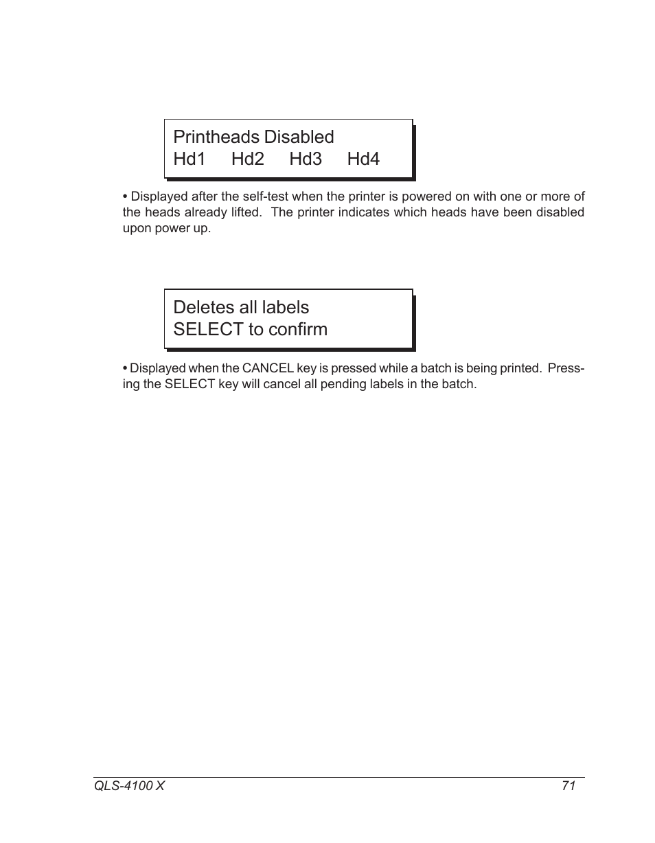 Astro Pneumatic 22834-464 User Manual | Page 71 / 118