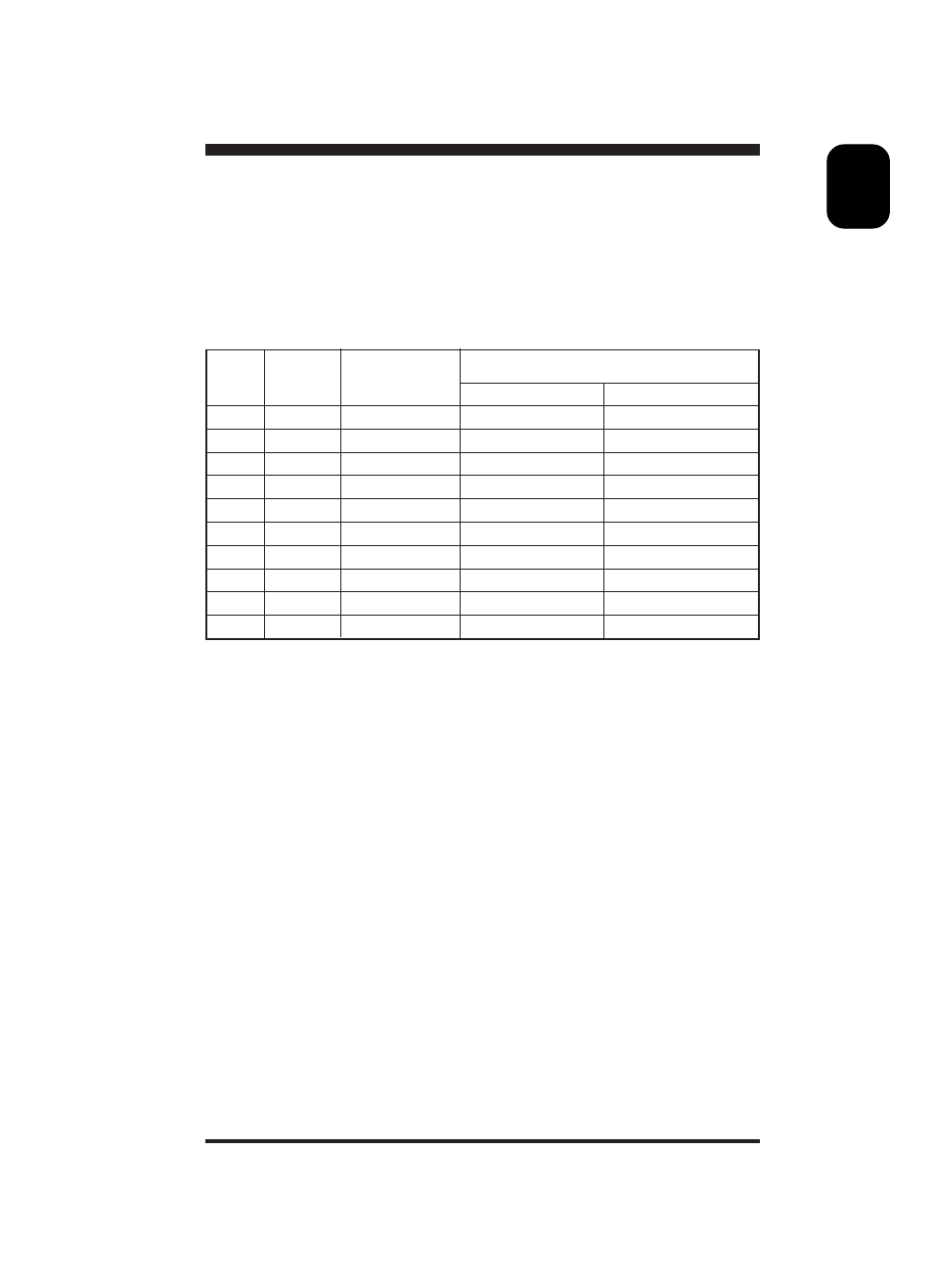 Data storage | Philips 19C2502E11 User Manual | Page 17 / 22