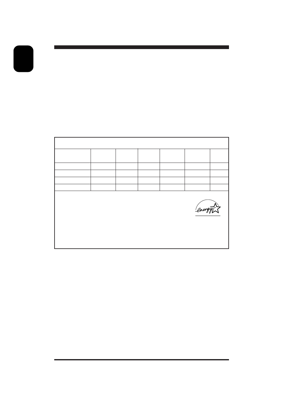 En automatic power saving, Philips | Philips 19C2502E11 User Manual | Page 18 / 22