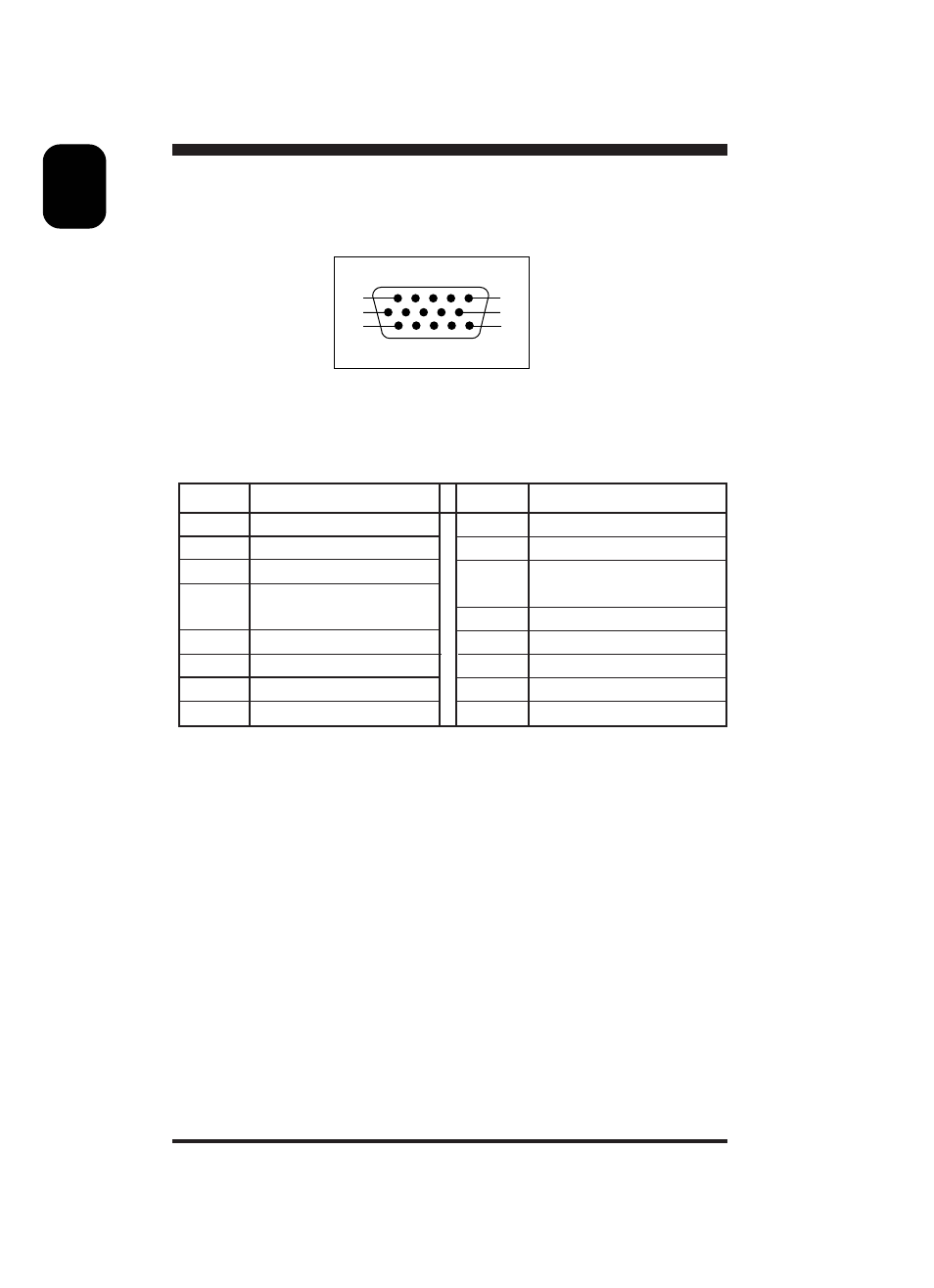 Philips 19C2502E11 User Manual | Page 20 / 22