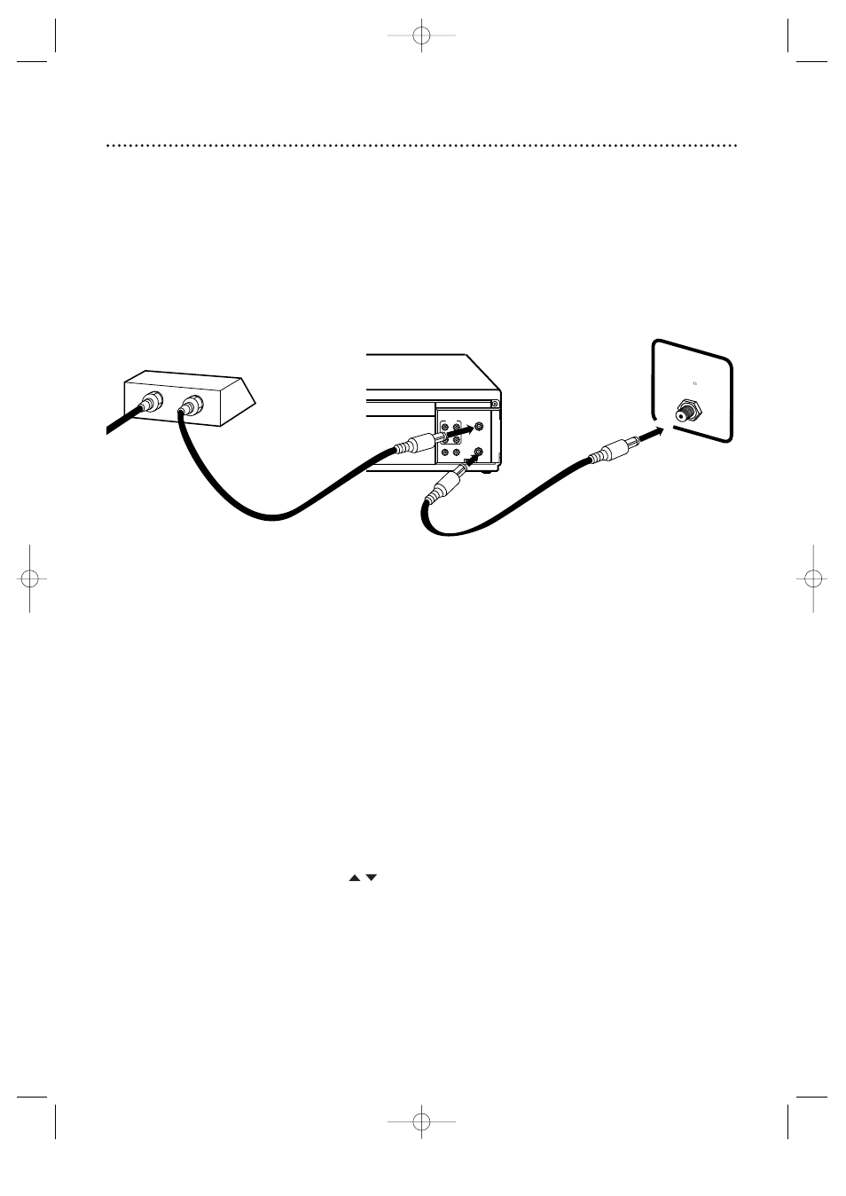 Philips VRZ262AT99 User Manual | Page 8 / 56