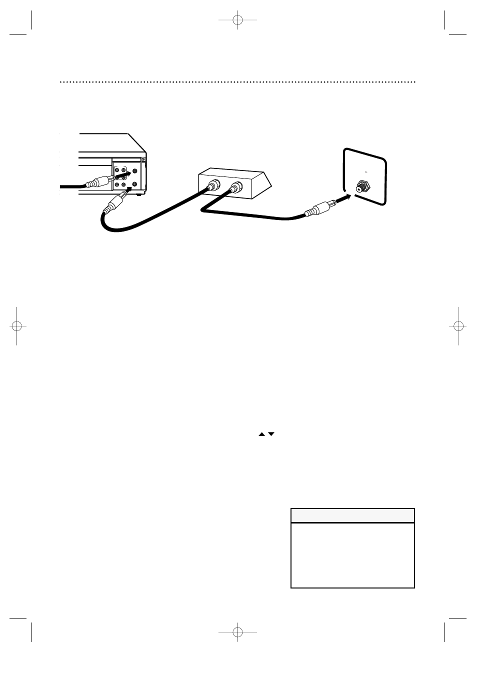 Philips VRZ262AT99 User Manual | Page 9 / 56