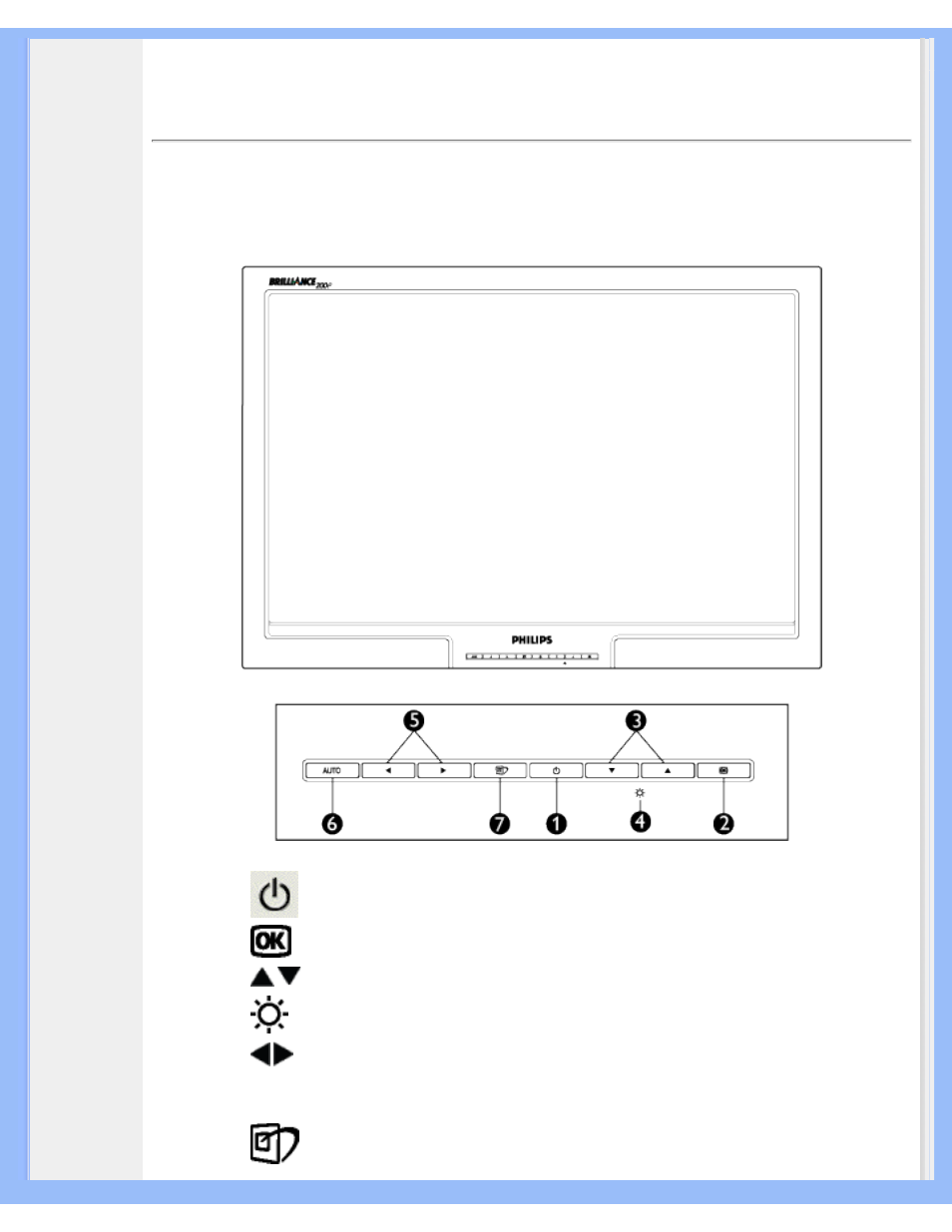 Installing your lcd monitor, Installing your monitor | Philips 200P7EB-27 User Manual | Page 51 / 99