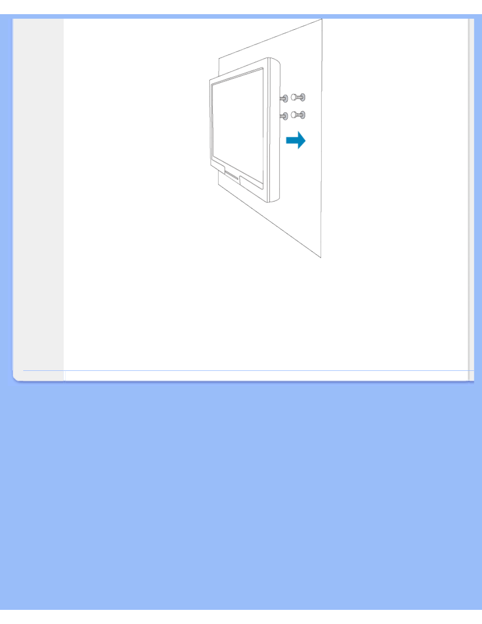 Philips 200P7EB-27 User Manual | Page 59 / 99