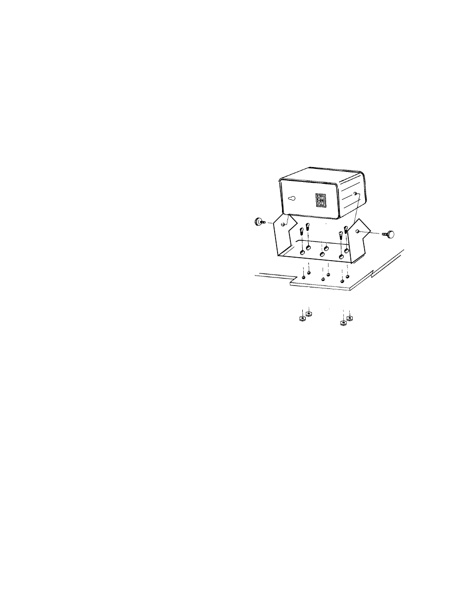 AudioSource LS100 User Manual | Page 3 / 3