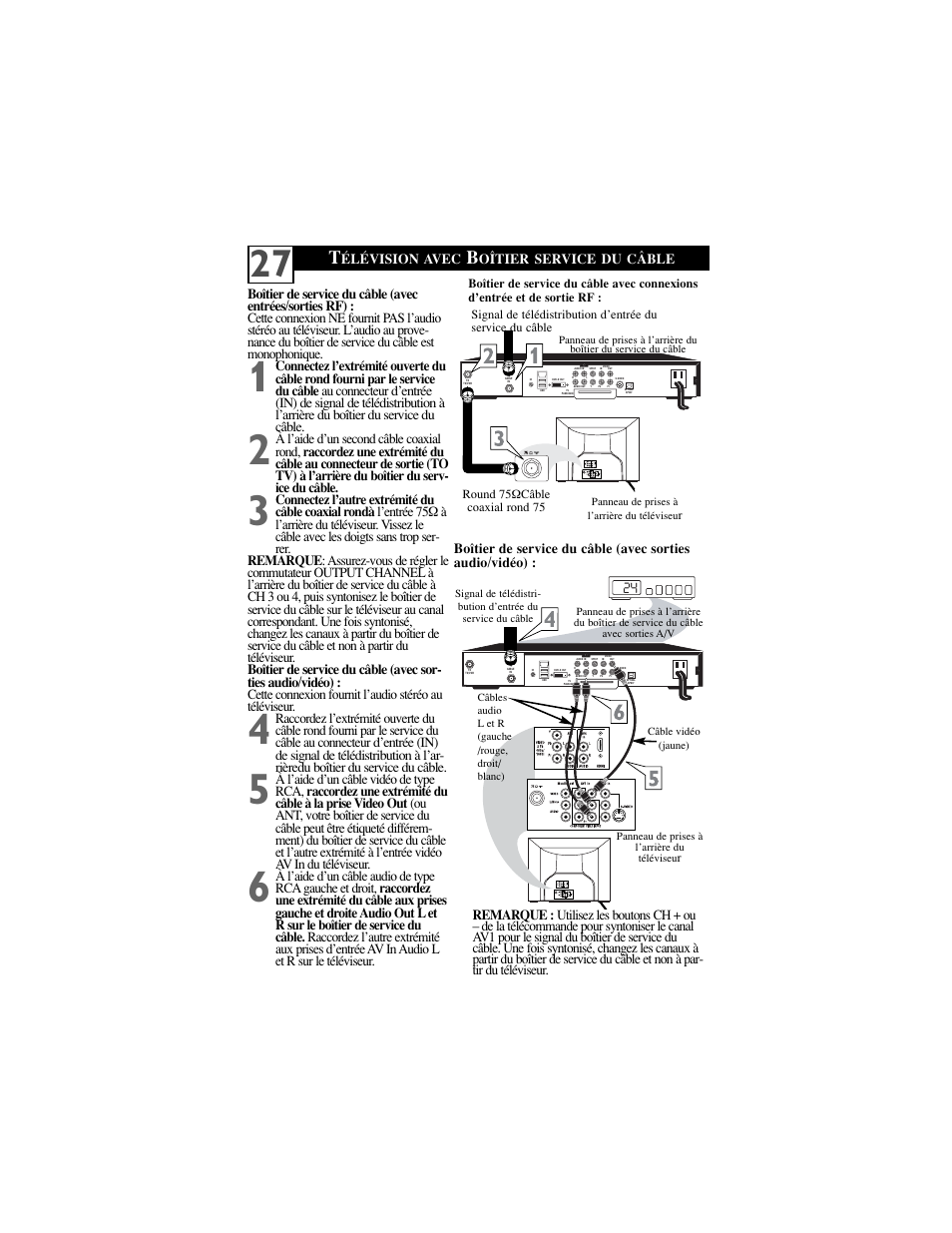 Philips 27PT8302-37 User Manual | Page 29 / 36