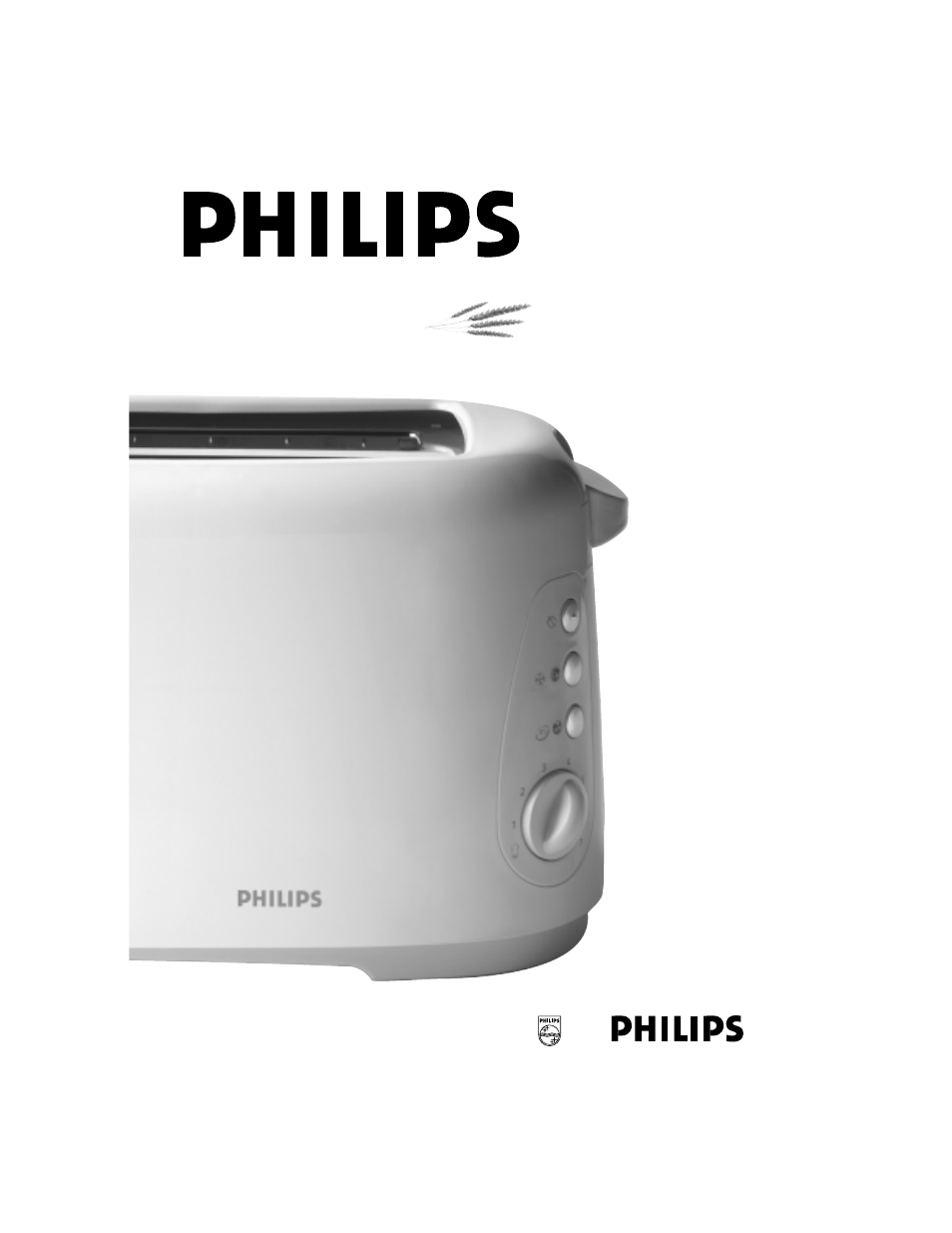 Philips HD2548-54 User Manual | 12 pages