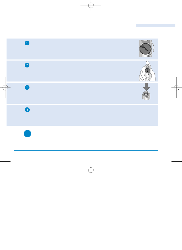 Taking pictures | Philips KEY010-17 User Manual | Page 7 / 15