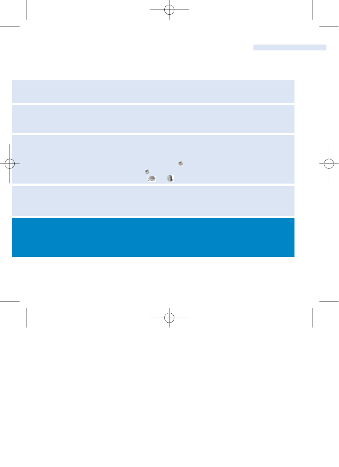 Usb connection | Philips KEY010-17 User Manual | Page 9 / 15