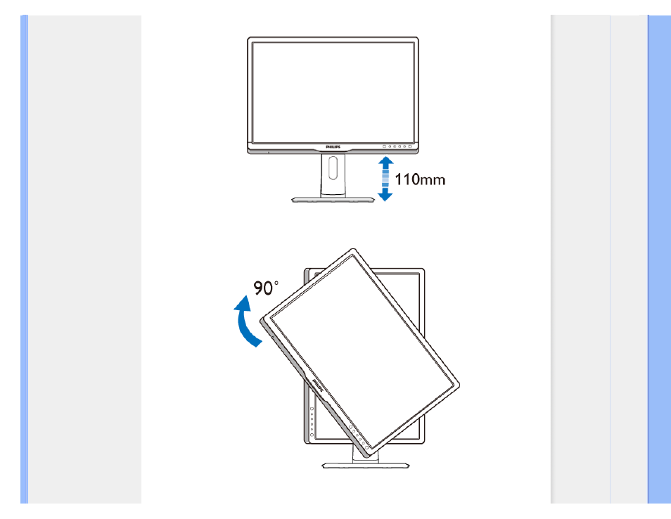 Philips 240P2EB-27 User Manual | Page 34 / 92