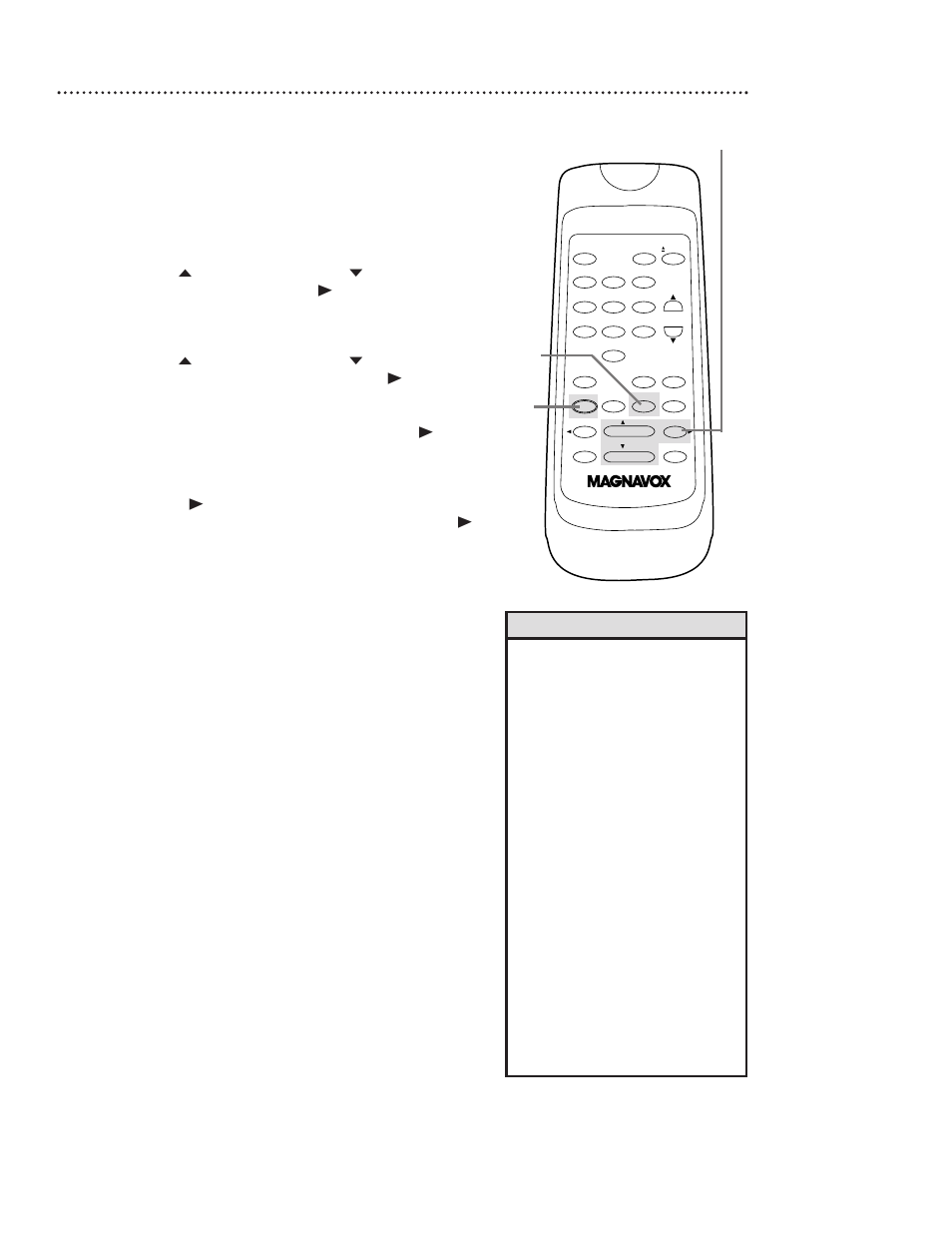 Timer recording (cont’d) 31 | Philips VR601BMG User Manual | Page 31 / 48