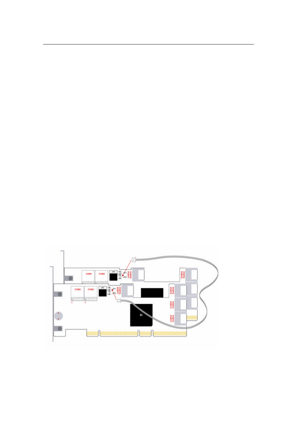 4 - verifying installation, 5 - single-raid cross adapter | Audible 2220 User Manual | Page 12 / 46