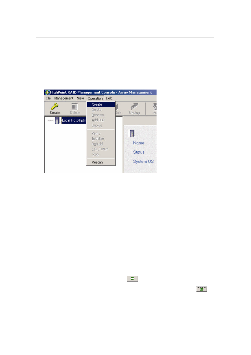 3 - creating an array | Audible 2220 User Manual | Page 21 / 46