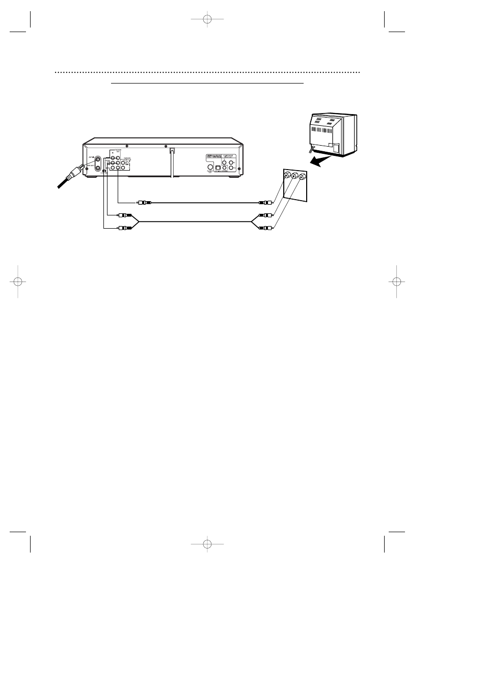 Philips DV910VHS98 User Manual | Page 12 / 88