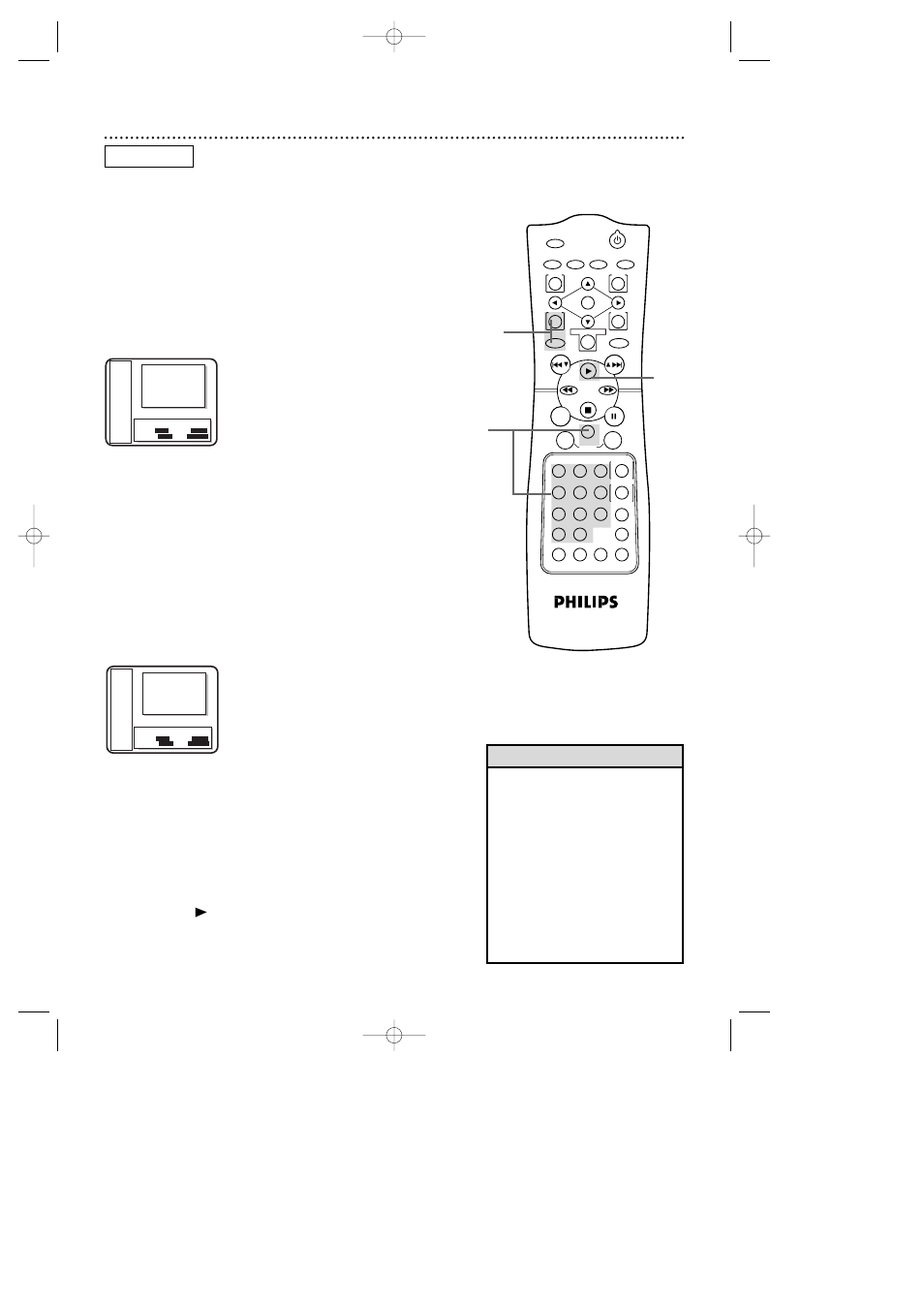 62 programmed playback, Audio cd, Helpful hints | Philips DV910VHS98 User Manual | Page 62 / 88