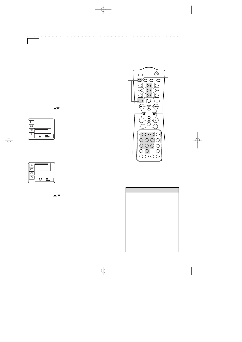 Parental controls password 67, Helpful hints | Philips DV910VHS98 User Manual | Page 67 / 88