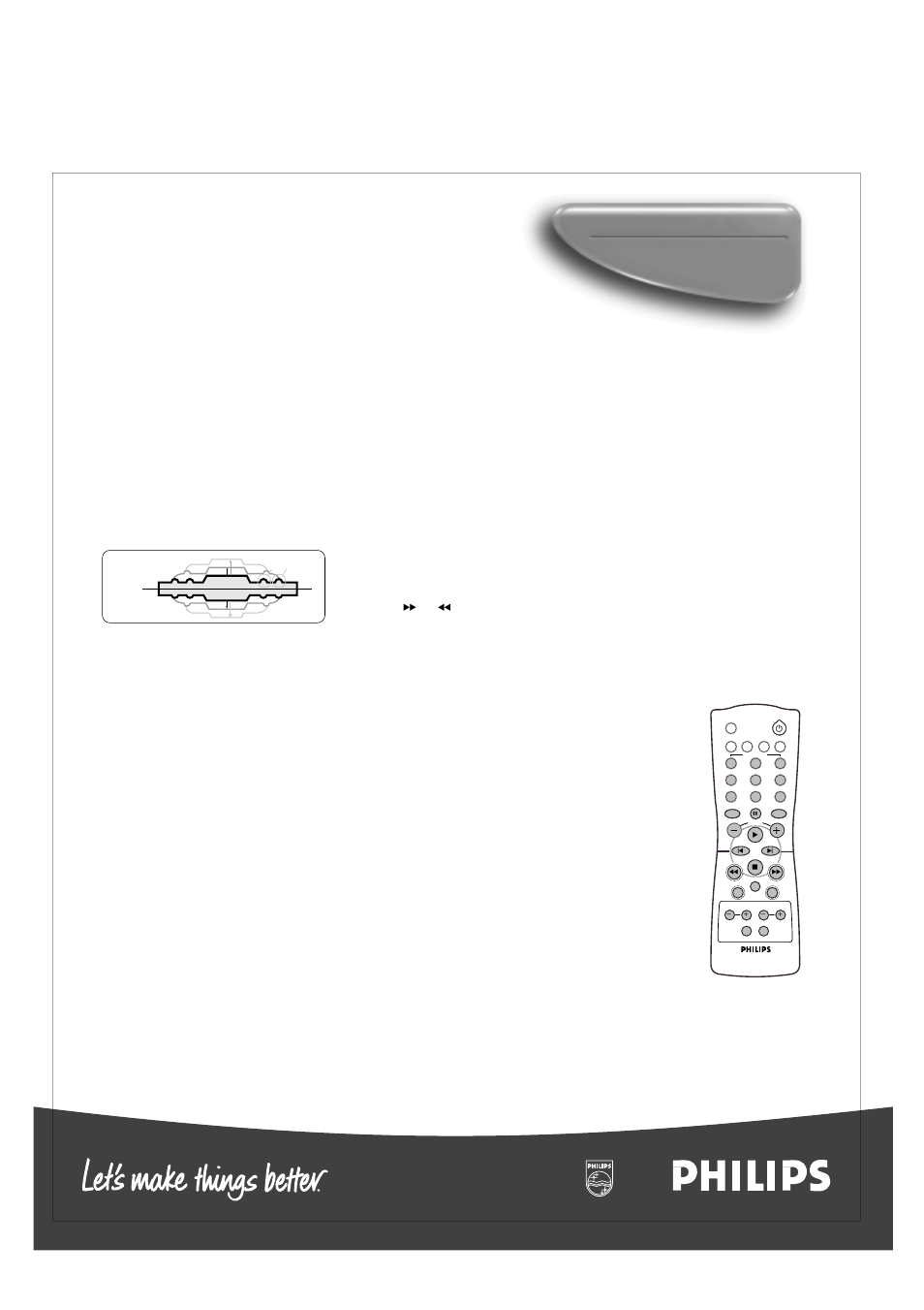 Fw-c80, Mini hi-fi system, Sound enhancement | Convenience | Philips FWC80C-37 User Manual | Page 2 / 2