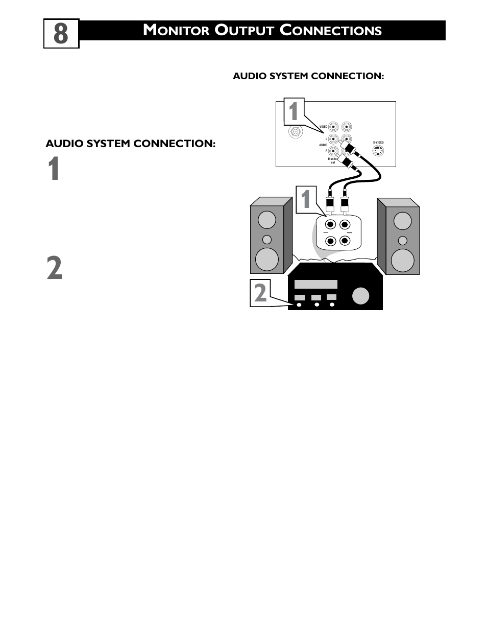Philips 20PS40S User Manual | Page 12 / 34