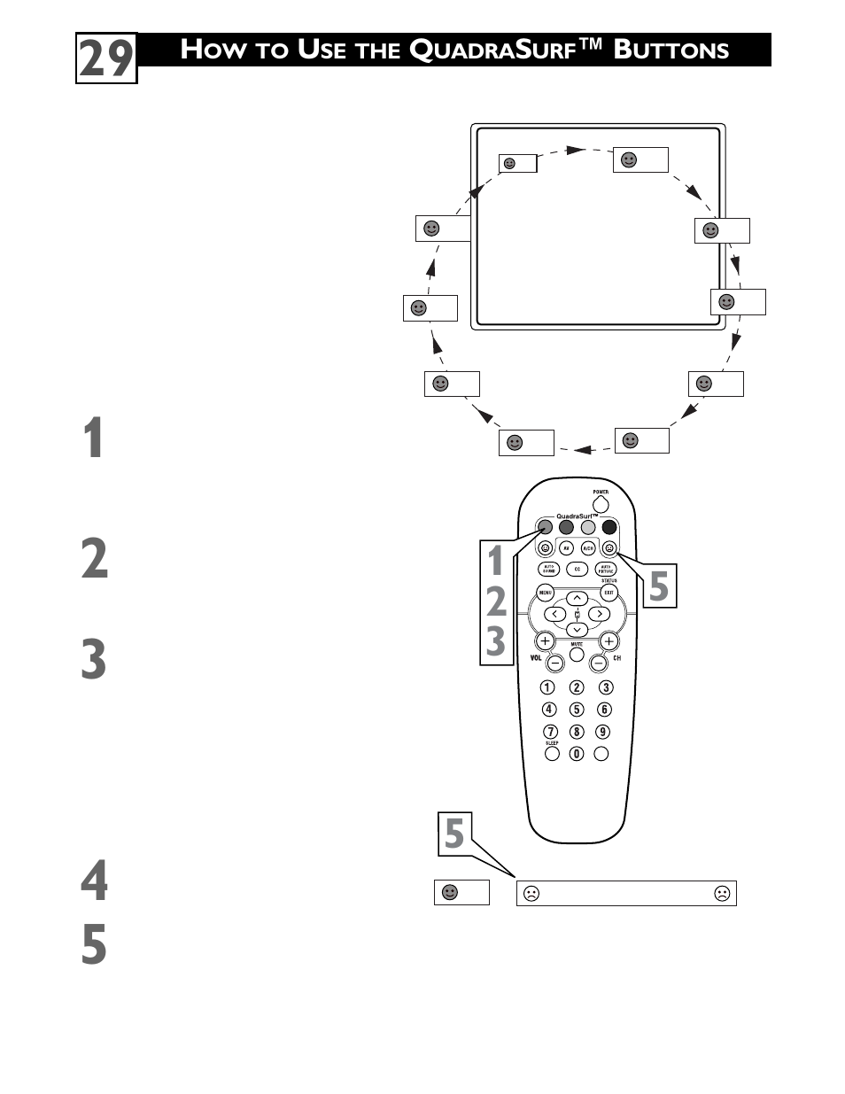 Philips 20PS40S User Manual | Page 33 / 34