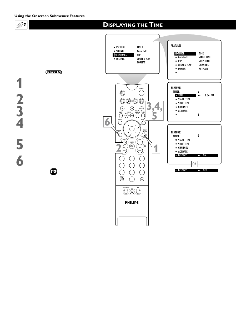 Philips 46PP9352 User Manual | Page 40 / 68