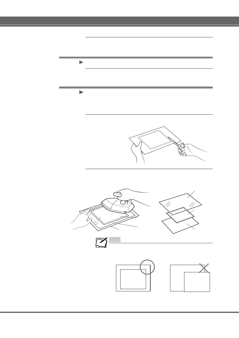 Alps Electric MD-5000P User Manual | Page 78 / 106